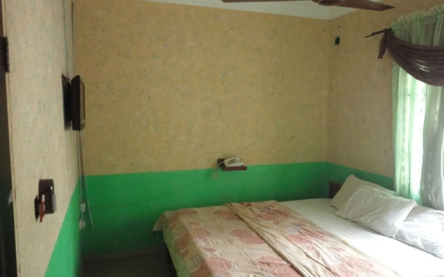 Jimlat International Hotel