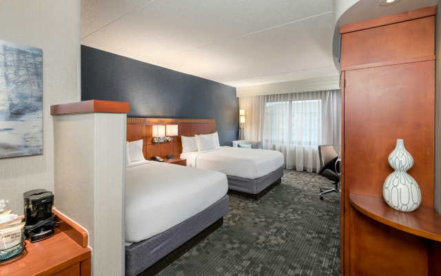 Courtyard by Marriott Philadelphia Valley Forge/Collegeville