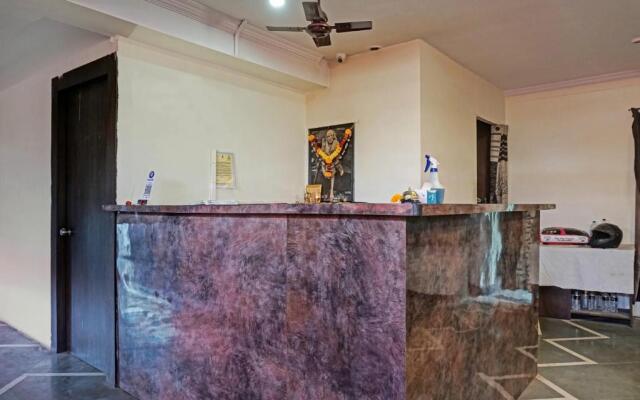 FabHotel Sairaj