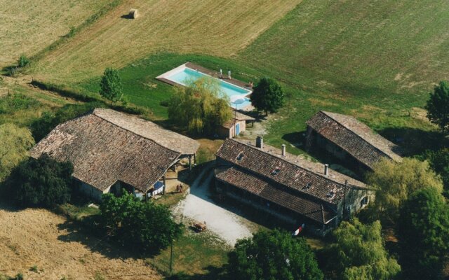Chambres dHôtes Le Chintre