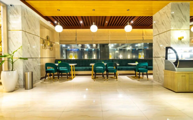POP! Hotel Denpasar Teuku Umar