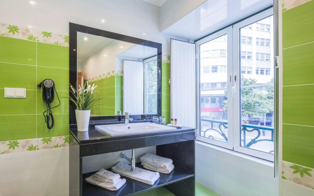 Vila Nova Guesthouse