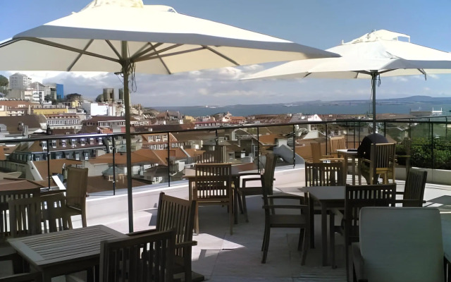 Hotel do Chiado