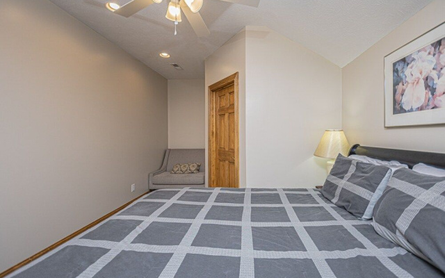 Marsh Hill Villa by Taylor Made Deep Creek