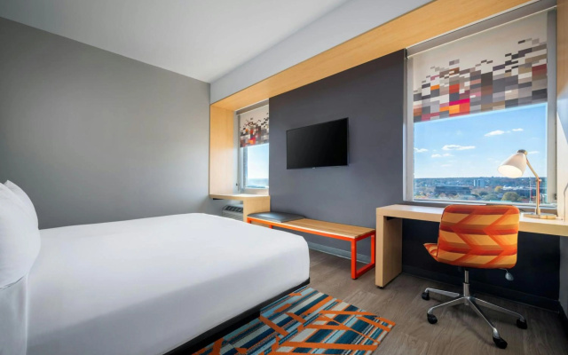 Aloft Columbia Downtown
