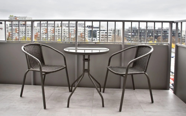 P&O Apartments Komputerowa