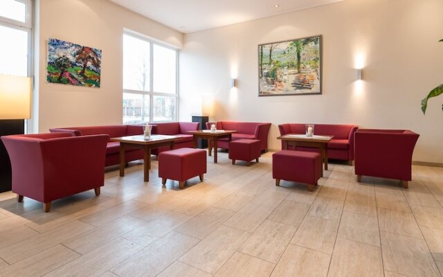Residenz Hotel