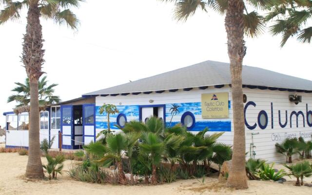 Aparthotel Ponta Preta