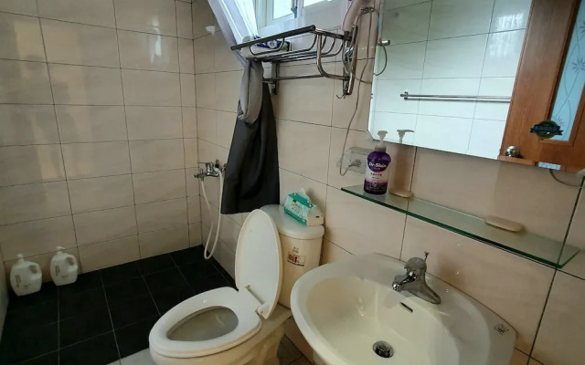 Grandma Tso's Home B&B