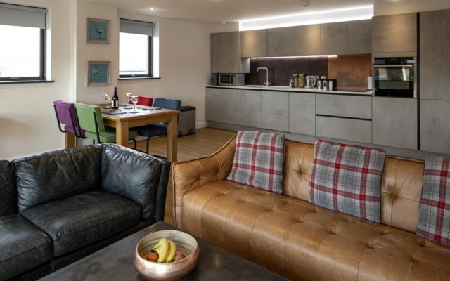 WS Flat 4 in Swindon
