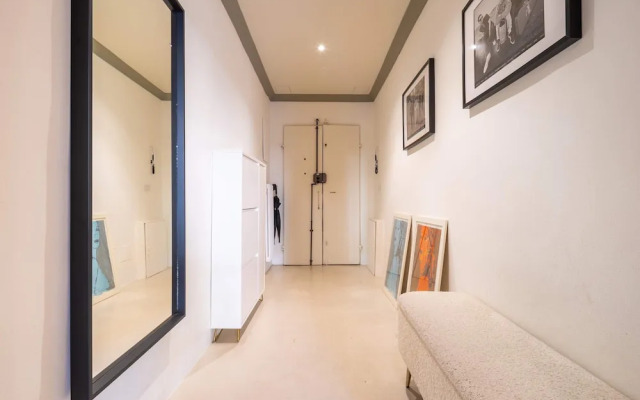 w Amazing 2BR in Centric in Florencia