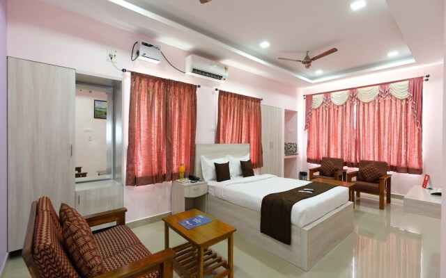 OYO 4355 Goodland Inn