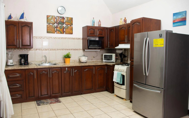 Apartments-Villas Playa Potrero 1