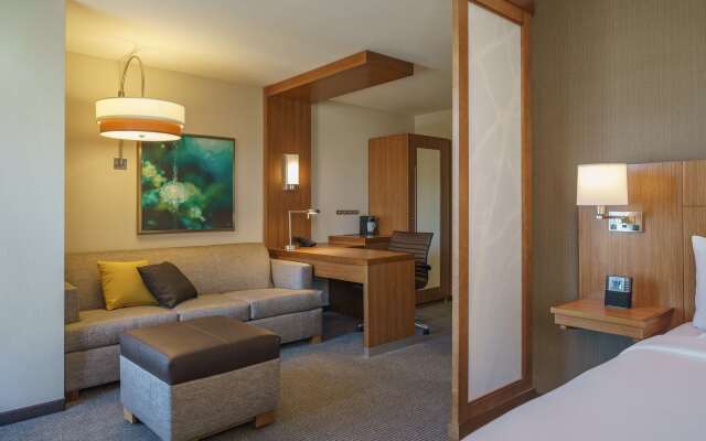 Hyatt Place Houston/Galleria