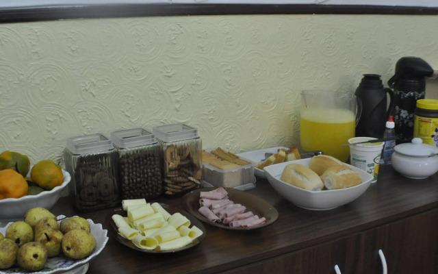 Home Center Hostel
