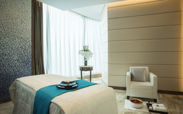 The Reverie Saigon Residential Suites