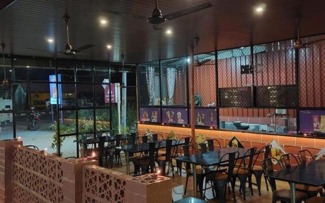 Gaurika Residency Lodging and Boarding