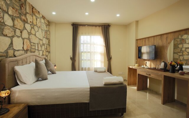 Castle Inn Boutique Hotel