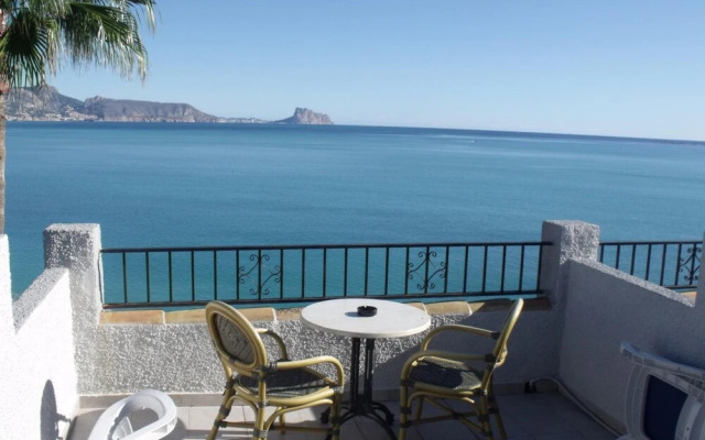Hotel La Riviera