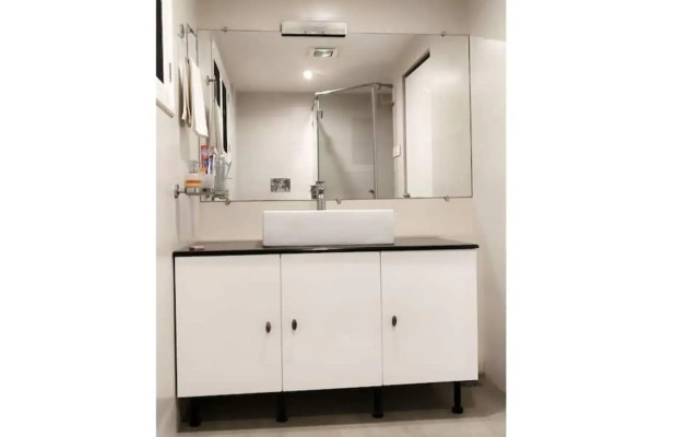 Sai Priyanka Guest House