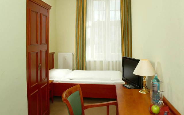 Hotel Bellmoor Im Dammtorpalais
