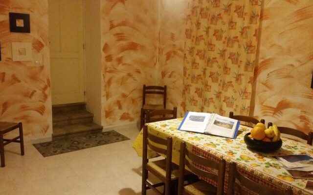 Villa Laura Apartment