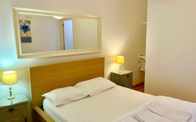 Triplex with Terrasse - 3 Bedroom, 3 Bathroom