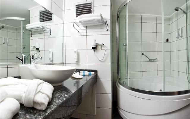 Prestige Hotel Donmez