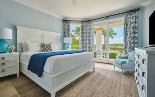 Grand Isle Resort & Residences