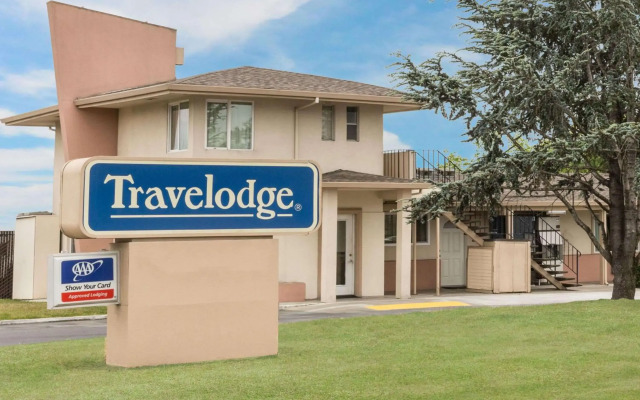 Travelodge by Wyndham Santa Rosa Wine Country