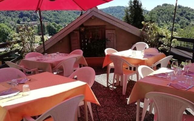 La Fattoria del Pino