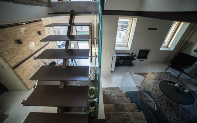 Stunning 2 bedroom house with amazing view