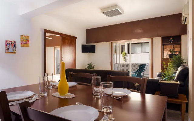 magicstay - guest house 3 stars larnaca