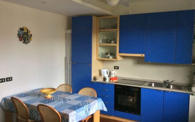 La Meridiana sul Lago