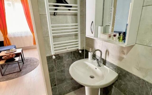 Chic& cosy house with Kars Panorama