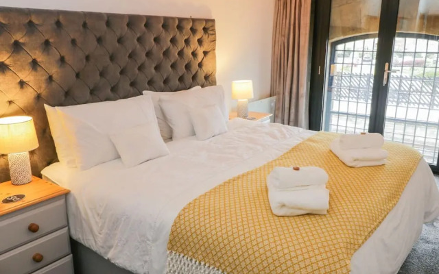 Flying Scotsman @ Engine Shed