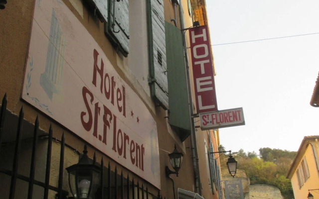 Hôtel Saint Florent