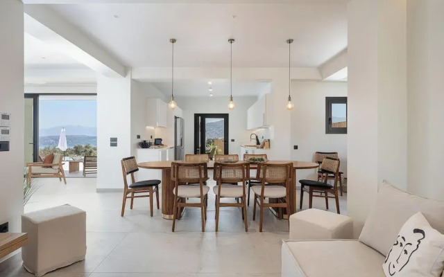 Nemia Luxury Residence