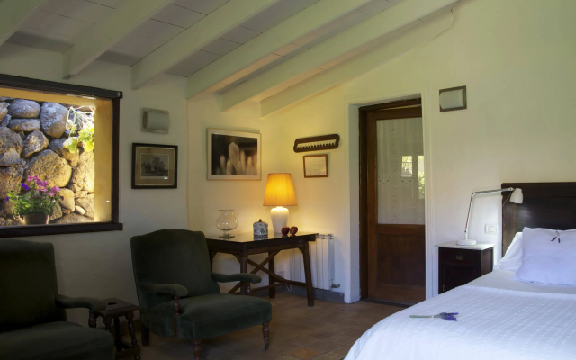 Hotel Rural las Calas