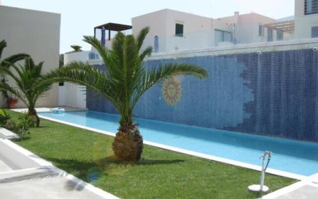 Plakoti Holiday Village