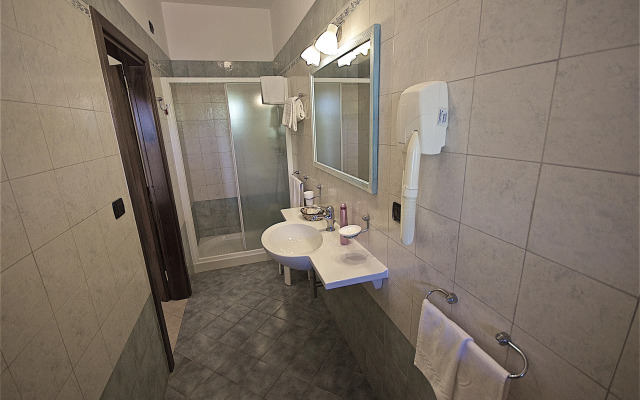 Hotel Masseria Le Pajare