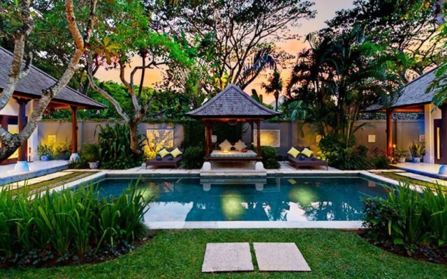 Fabulous Villa To Experience Bali Life