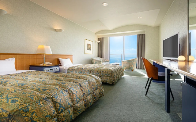 The Gran Resort Elegante Awajishima