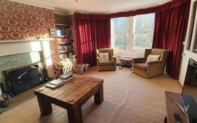 The Braes Guest House