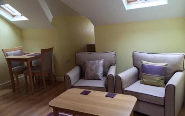 Melal Hotel Apartments