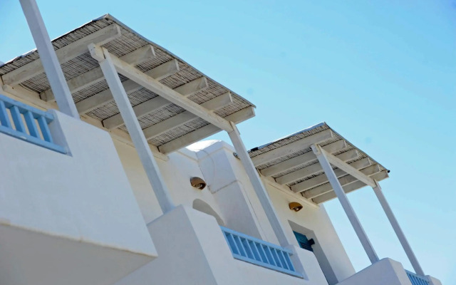 Galatis Hotel