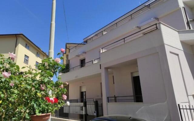 Diamond Apartment - Beautiful apartment with double bed and sofa bed-Diamond Apartment