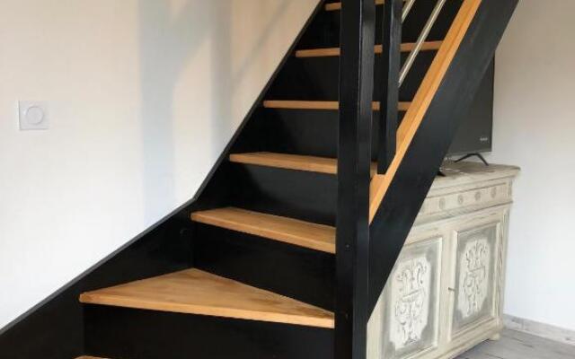 Appartements de Charme