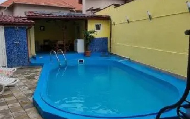 Pensiunea Carmen