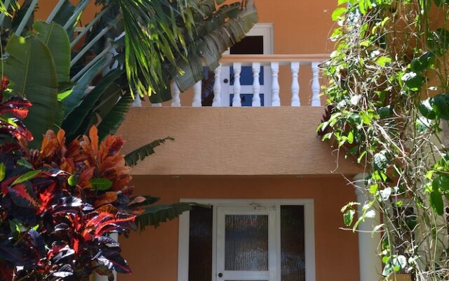 Villas at the Residence Sosnovka